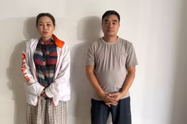 Phú Thọ: Khởi tố 2 bị can về tội môi giới mại dâm tại nhà nghỉ