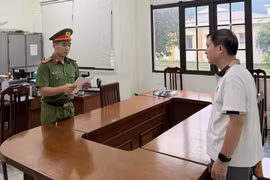 Khởi tố bị can trong vụ trộm hơn 23,6 triệu đồng tiền điện ở Phú Thọ