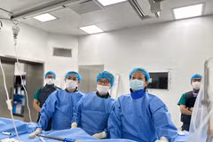 Phình động mạch chủ, kẻ sát nhân thầm lặng