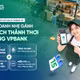 VPBank tặng 50.000 loa thông báo biến động số dư cho hộ kinh doanh