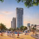 Khám phá 'kho báu' biến Beachtro Tower thành thiên đường của cư dân nhí