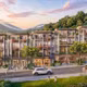 Second-home giãn xây tại Vịnh Mây: Mua ở giá đầu, có thêm thời gian chuẩn bị 
