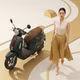 Evo Grand Premia và Evo Grand Limited: Động cơ chống nước IP67 yên tâm đi phố