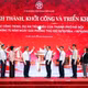 Khởi công Công viên Safari Ba Vì quy mô gần 300ha