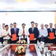 Quỹ Thiện Tâm hợp tác với Bộ Nông nghiệp và Môi trường phát triển công cụ dự báo, cảnh báo sớm thiên tai 