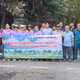 Lan tỏa hành động đẹp vì môi trường sống xanh