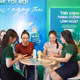 VPBank tới rồi, mở ‘lời’ ngay thôi”: Thương hiệu hiện diện trong nhịp sống địa phương