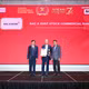BAC A BANK tiếp tục được vinh danh tại ASEAN Award 2026