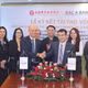 BAC A BANK và The Shanghai Commercial and Savings Bank ký kết thỏa thuận tài trợ vốn