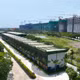 Nam Hà Nội có thêm trung tâm thương mại, sân bay quốc tế, tăng lợi thế cho Sun Urban City