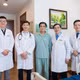 Ca đại phẫu kéo dài hơn 8 giờ giải cứu bệnh nhân mắc ung thư kép