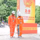 EVNHANOI đảm bảo cung cấp điện ổn định phục vụ ngày lễ Quốc khánh 2/9