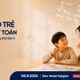 Màn hình và AI đang thay đổi cách trẻ lớn lên như thế nào?