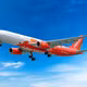 Bay thẳng Cebu, Clark, Chiang Mai cùng Vietjet với vé 0 đồng và ưu đãi 20% hạng vé SkyBoss, Deluxe
