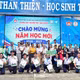 Tiếng nói Xanh khởi động mùa 4, lần đầu kết nối cộng đồng tranh biện quốc tế