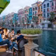 Thương hiệu lớn hội tụ định hình chuẩn sống trung tâm tại Ocean City