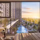 Blanca City: Hệ tiện ích All-in-one cho an cư nghỉ dưỡng và đầu tư sinh lời