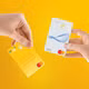 PVcomBank ra mắt bộ thẻ tín dụng mới, đa dạng lựa chọn cho khách hàng