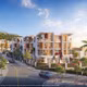 Vịnh Mây: Nơi tinh thần Malibu Hills hòa quyện cùng địa thế rừng - núi - biển