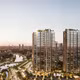 Sunshine Sky City hiện thực hóa 'chuẩn sống quốc tế' gần kề Phú Mỹ Hưng