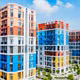 Park Residence: Tọa độ đầu tư “vàng” giữa tâm điểm Sun Urban City