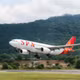 Sun Phuquoc Airways đón Airbus A330 thân rộng đầu tiên tại Phú Quốc