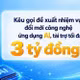 Quỹ Đổi mới công nghệ quốc gia hỗ trợ tới 3 tỉ đồng cho dự án AI năm 2026