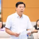 Chính phủ đề xuất lao động tự do, nền tảng số bắt buộc đóng bảo hiểm xã hội