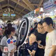 Vì sao tiểu thương chợ truyền thống thất bại khi livestream chốt đơn?