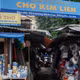 Chợ Kim Liên đóng cửa, tiểu thương lo mất khách trước năm 2027