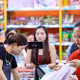 Siêu thị mini có thể đạt 30.000 cửa hàng vào năm 2030
