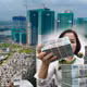 Lãi suất cao ghìm thanh khoản thị trường nhà ở TP HCM
