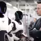 [VIDEO] Elon Musk dự báo 1 tỷ robot tự sản xuất trong thập kỷ tới