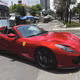 Cận cảnh Ferrari 812 GTS mui trần hơn 21 tỷ tại Việt Nam 