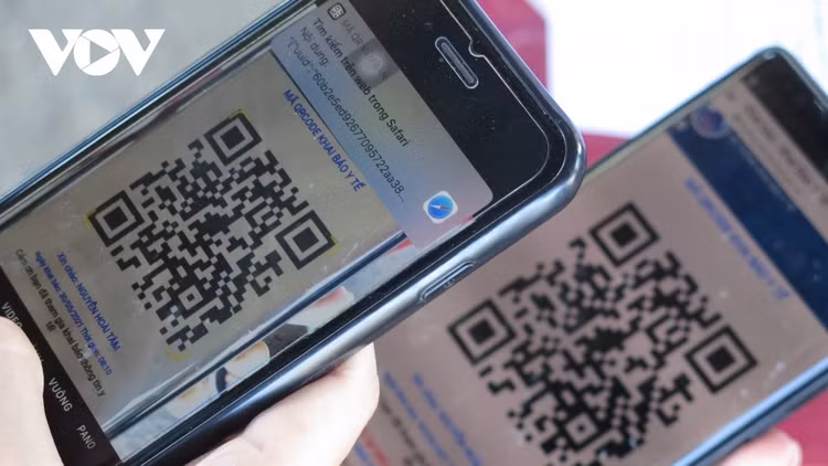 Thống nhất mã QR cá nhân dùng chung cho các ứng dụng, nền tảng công nghệ chống dịch ảnh 1 Bộ TT&TT ban hành hướng dẫn kỹ thuật về mã QR cá nhân thống nhất toàn quốc dùng chung cho các nền tảng, ứng dụng công nghệ phòng chống dịch Covid-19.