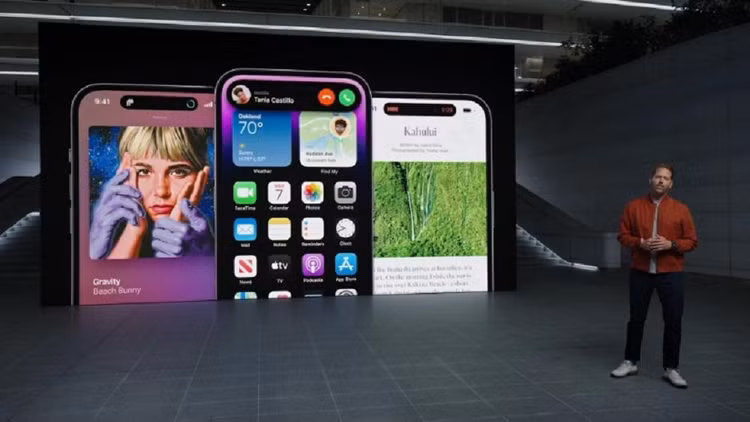 iPhone 15 sẽ có khoảng cách lớn hơn giữa các mẫu thường và Pro với 15 Pro Max cũng sẽ có khác biệt.