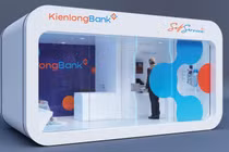 KienlongBank hỗ trợ vùng sâu, vùng xa các hoạt động giáo dục và tác vụ ngân hàng, dịch vụ công
