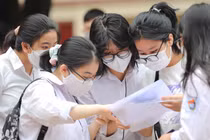 Xét tuyển Đại học 2023: Lưu ý khi đăng ký nguyện vọng xét tuyển