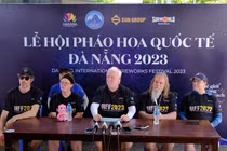 Đếm ngược khoảnh khắc đón “cực quang” tại thêm thứ 2 của DIFF 2023