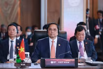 Thủ tướng nêu 3 vấn đề quyết định bản sắc, sức sống, uy tín của ASEAN