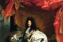 Kỳ lạ Đại vương Louis XIV chỉ tắm 3 lần trong đời