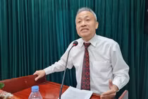 GS.VS Nguyễn Quốc Sỹ - nhà khoa học đau đáu tình yêu với đất nước