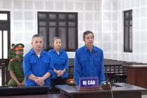 Nhận hội lộ, cựu Chủ tịch quận ở Đà Nẵng bị phạt 7 năm tù