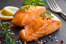 5 thực phẩm giúp ngừa đột quỵ