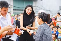 Thuỷ Tiên: “Không yêu cầu bà Phương Hằng bồi thường thiệt hại tinh thần 14 tỷ”