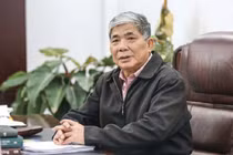 Đại gia Lê Thanh Thản: Từ "ông trùm nhà giá rẻ" đến vướng lao lý