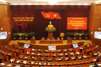 10 Ủy viên, nguyên Ủy viên Trung ương Đảng bị kỷ luật trong năm 2022
