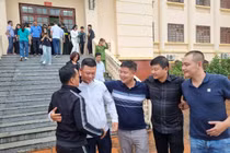 Nguyên Phó Bí thư Tỉnh đoàn được tuyên vô tội: Có được phục chức?