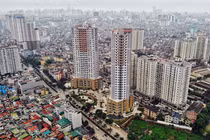 1200 doanh nghiệp BĐS giải thể, “chết trên đống tài sản”?!