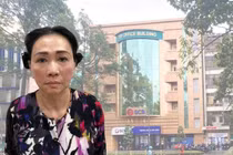 Bà Trương Mỹ Lan chuyển tiền ra nước ngoài, bị điều tra tội “rửa tiền”